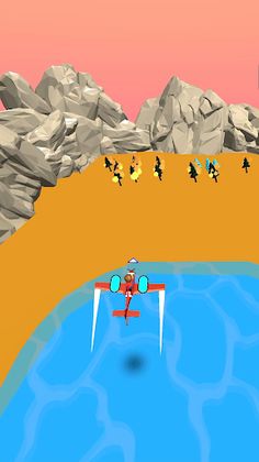 Fire Fight - Screenshot 1