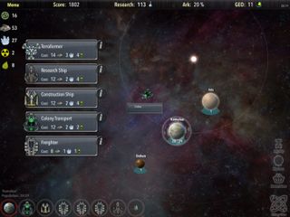 Alien Tribe 2 - Screenshot 2