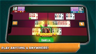 Tongits Plus Offline Card Game - Screenshot 3