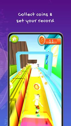 Skate Surfers - Screenshot 4