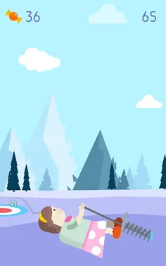 Pogo Jump - Screenshot 4
