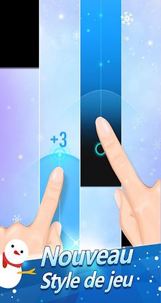 Piano Tiles  ™: Music Game - Screenshot 4