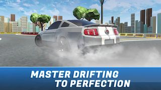 Car Drift Game - Screenshot 3