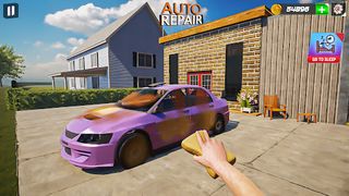 Car For Saler Simulator 2023 - Screenshot 2