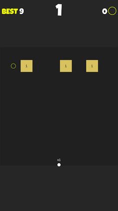 Extreme Brick Breaker - Screenshot 3