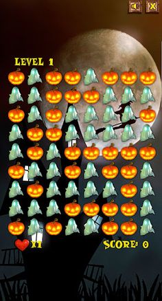 Puzzle game - Screenshot 2