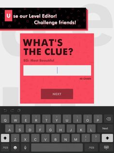 Vwls: A Game About Vowels! - Screenshot 4