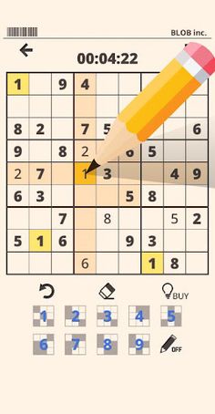 Daily Sudoku - Screenshot 2