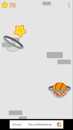 Mad Basket - Screenshot 4