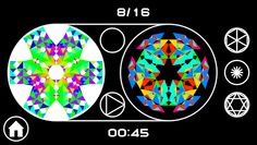 HyperKaleidoscope - Screenshot 4