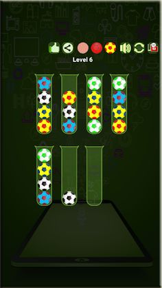 Ball Sort Puzzle - Screenshot 3