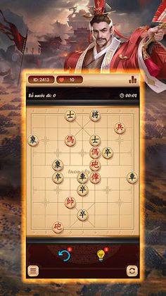 Tuong Ky - Chinese Chess - Screenshot 4
