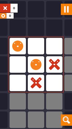 Infinitoe - Screenshot 1