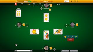 Tute Cabrero - Screenshot 2