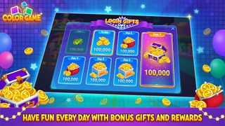 Color Game ZingPlay - Screenshot 2