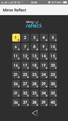 Mirror Reflect - Screenshot 2