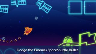 Take Me To Mars - glow stickma - Screenshot 3