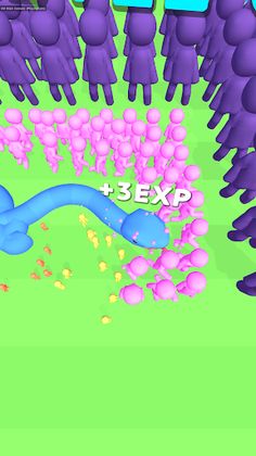 Snake Master! - Screenshot 4