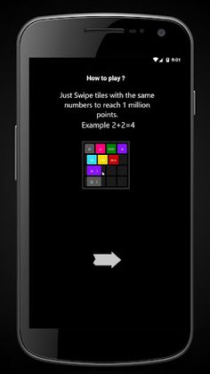 Multi Swipe - Screenshot 4