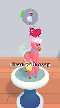 Animal Barber - Screenshot 4