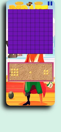 Pirate Puzzle Game - Screenshot 4