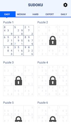 Sudoku Pro - Screenshot 2