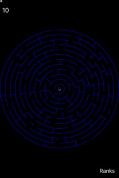 Maze Zen - Screenshot 4