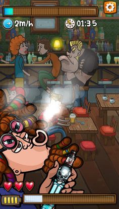 Vape Master - Screenshot 2