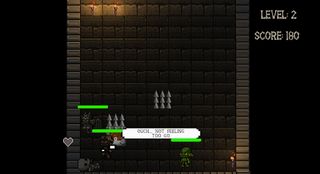 The Zygomatics - Screenshot 2