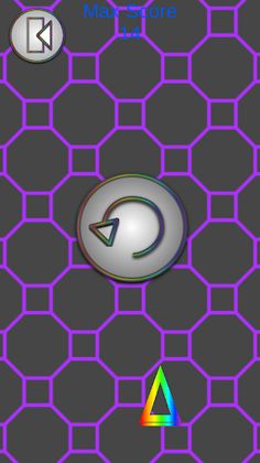 Rocket Rainbow - Screenshot 3