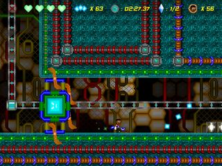 I Can Transform - Screenshot 3