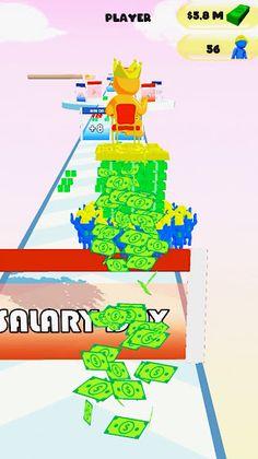 Boss of Money - Screenshot 3