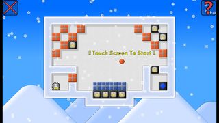 Break The Blocks: Christmas - Screenshot 1