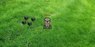 Defend the tower at any cost! - Screenshot 1