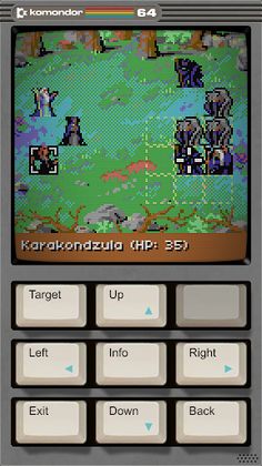 Bylina - Lure of the Sorceress - Screenshot 4