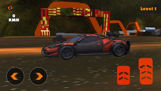 Indian Extreme Cars Driving - Screenshot 3