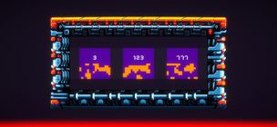 ROBO RUSH: Factory Escape - Screenshot 3