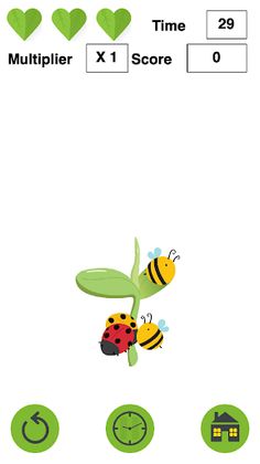 Flower Defence - Screenshot 4