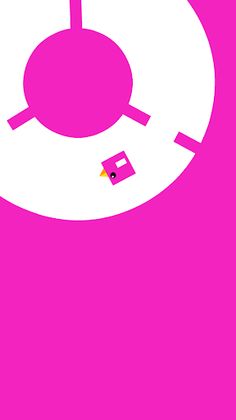 Mr Flap - Screenshot 2