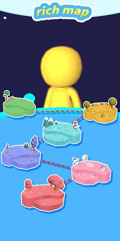 Animal Unite - Screenshot 1