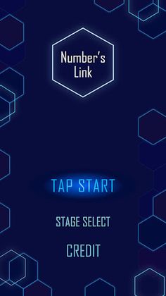 Number's Link - Screenshot 1