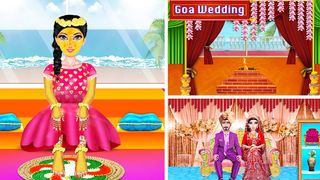 Indian Destination Wedding Goa - Screenshot 3
