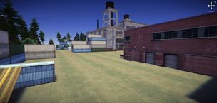 NOS: NEW NATION - Screenshot 3