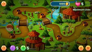 Flingd - Screenshot 2