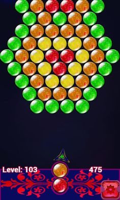 Shoot Bubble - Screenshot 3