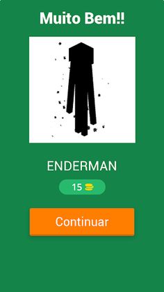 Quiz do Mano-Craft - BrMine - Screenshot 2