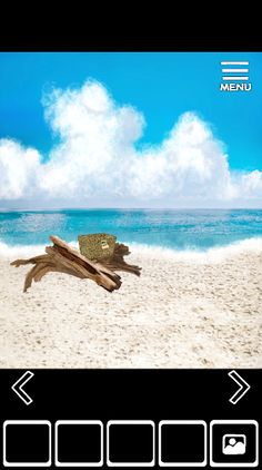 Escape Game Treasure Chest - Screenshot 1