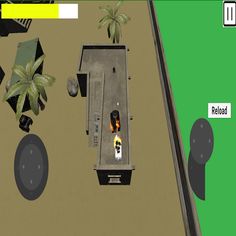 Tank Rumble - Screenshot 3