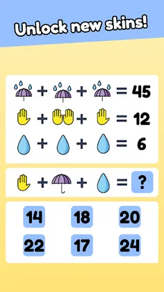 Solve This! Emoji Puzzle - Screenshot 2