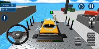 X Parking - Screenshot 2